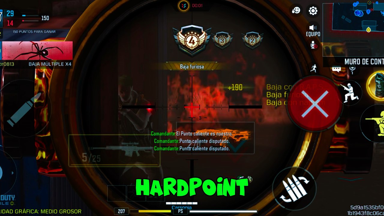 Call of Duty