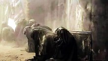 قبل زينب تنام بقلب عباس