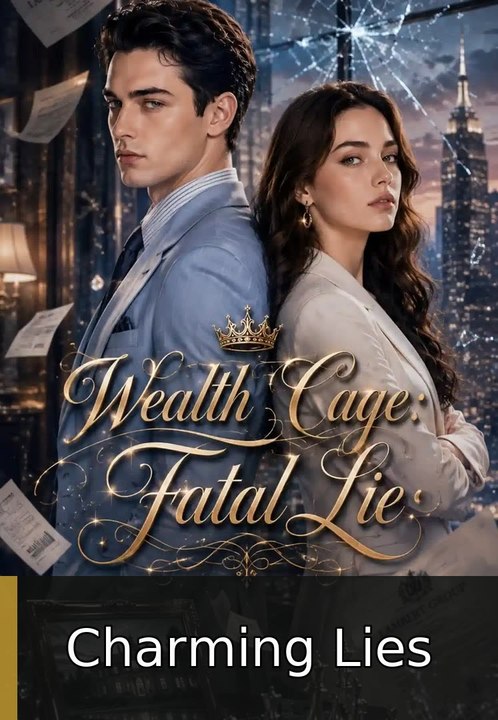 Wealth Cage: Fatal Lie - Full | Charming Lies