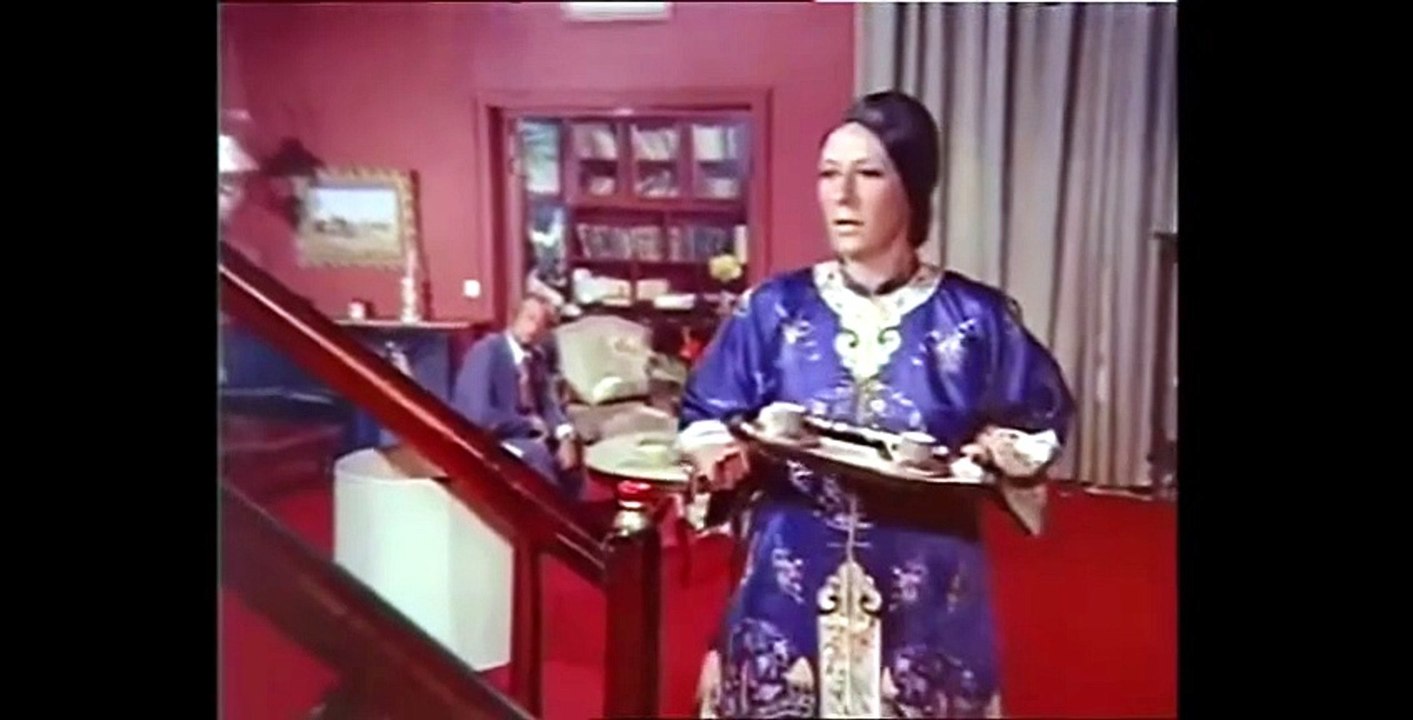 TEŞEKKÜRLER BÜYÜKANNE ⚡ KOMEDİ⭐️ Macera || Aile ⚡ 1975 Tek Parça İzle ⭐️Full HD 1975 İzle⭐️ [Full Movie]