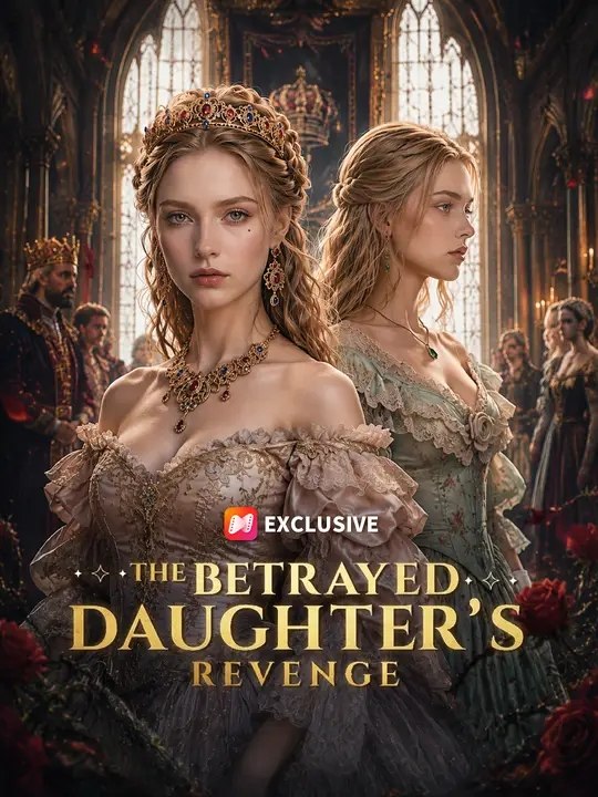 The Betrayed Daughter’s Revenge HD
