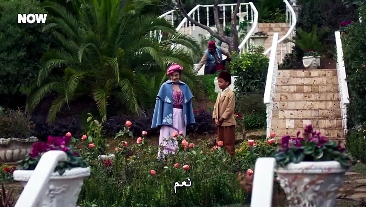 مسلسل عائلة شاكر باشا الحلقة 2 مترجمة [Full Movie]
