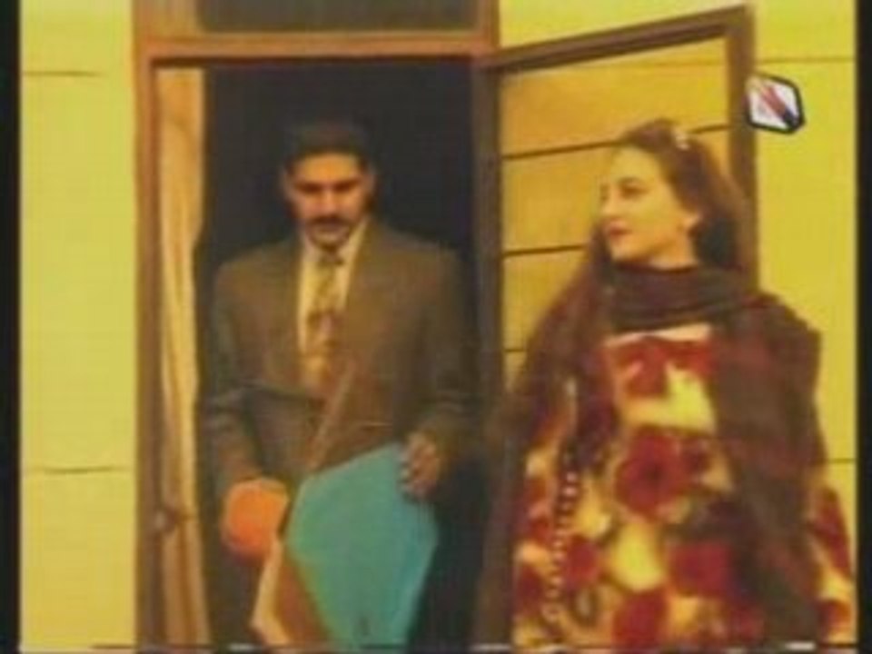 Patang Baaz Sajna by Fariha Pervaiz - Official Video Song