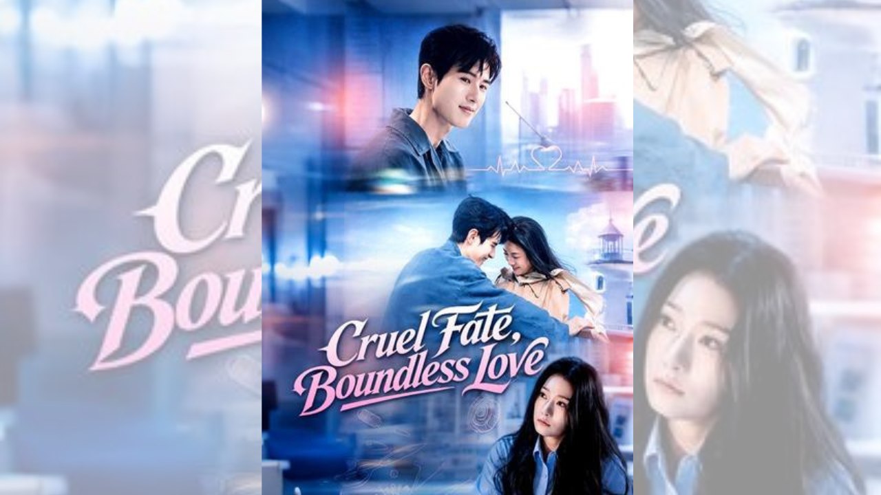 Cruel Fate Boundless Love 💔 🌍 ENGSUB Bibi.Films