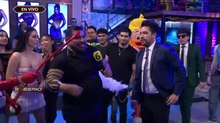 SNSerio - 16 de Julio del 2026