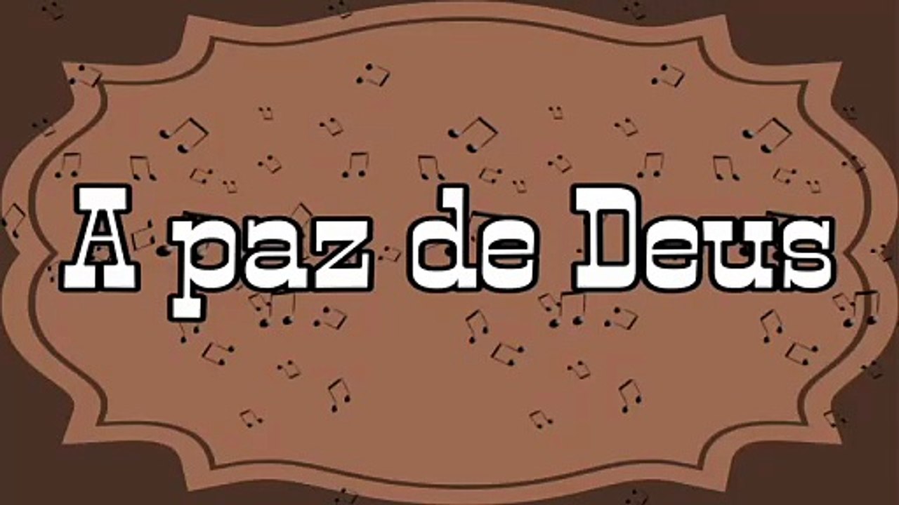Hino: 050 - Violino: soprano - Hinário N°5 (com metrônomo)