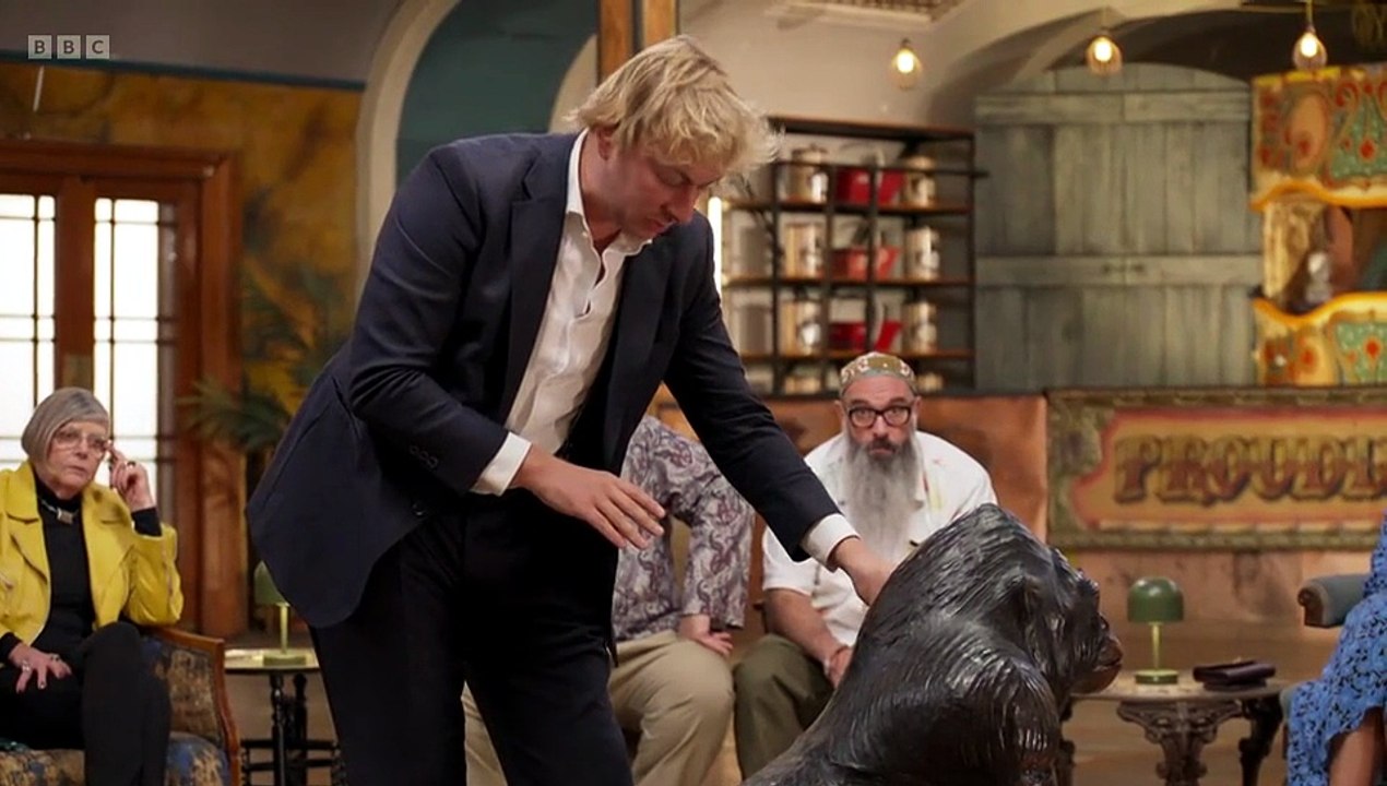 The Bidding Room (2020) Season 8 Episode 1