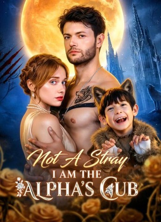 Not A Stray I Am The Alpha's Cub | New Movie 2026