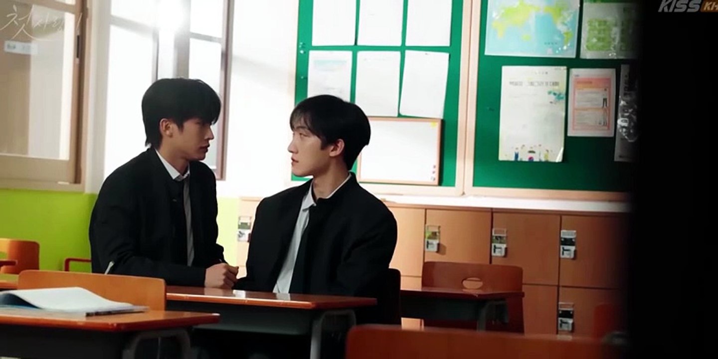 Love Hurts – Episode 1 ENGLISH SUBTITLES (2026)
