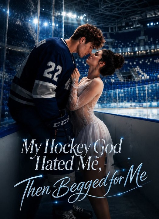 My Hockey God Hated Me, Then Begged for Me Full Episode | Sports Romance Short Drama | Hockey Star, Love & Redemption - ENGSUB