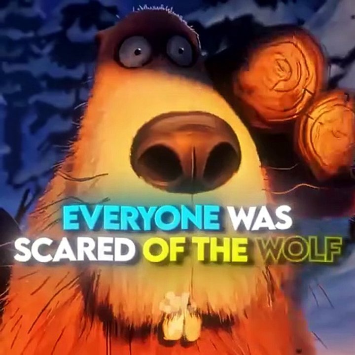 Judged by His Appearance, Saved by His Heart ❤️‍🥹