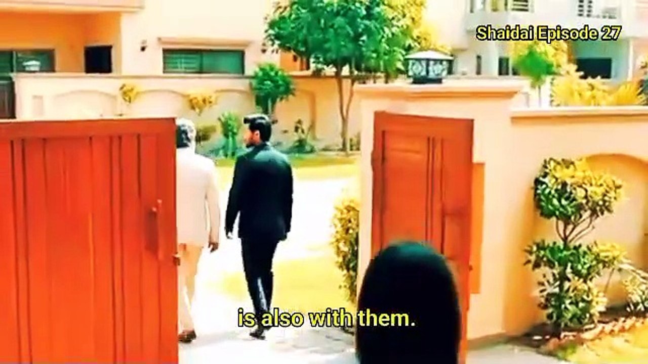Shaidai Episode 27 Teaser Review | Shaidai Next Ep 27 Promo | Shaidai Ep 27 full