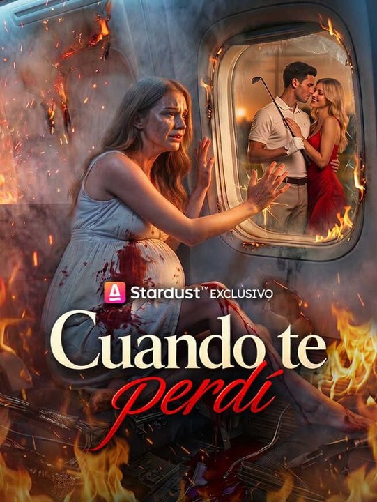 Cuando Te Perdí Película Completa