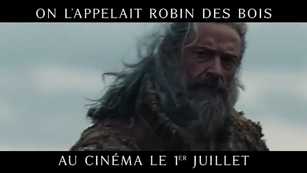 ON L’APPELAIT ROBIN DES BOIS (2026) Bande Annonce VF#2 - HD [Full Movie]