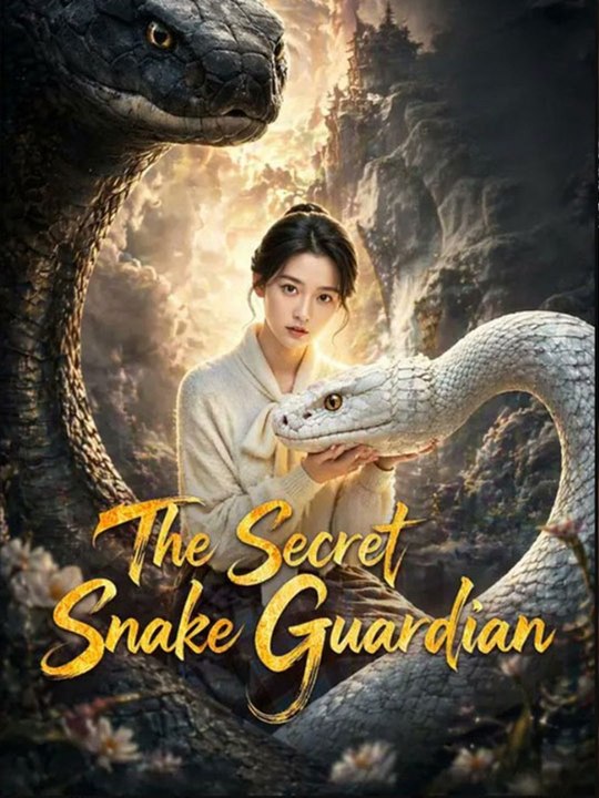 The Secret Snake Guardian Chinese Drama - 🔥🔥🔥FULL MOVIES ENGLISH SUB 2026