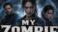 My Zombie Mother Is the Queen - Full EP ENGSUB | Fantasy Family Drama