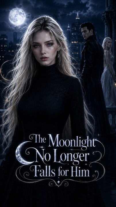 The Moonlight No Longer Falls for Him (ENGSUB) - Full EP | Dark Fantasy Romance | Short Drama | Betrayed Luna