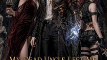 My Dead Uncle Left Me 500M and 7 Nights to Live - Full Episode (ENGSUB) | Mystery Fantasy