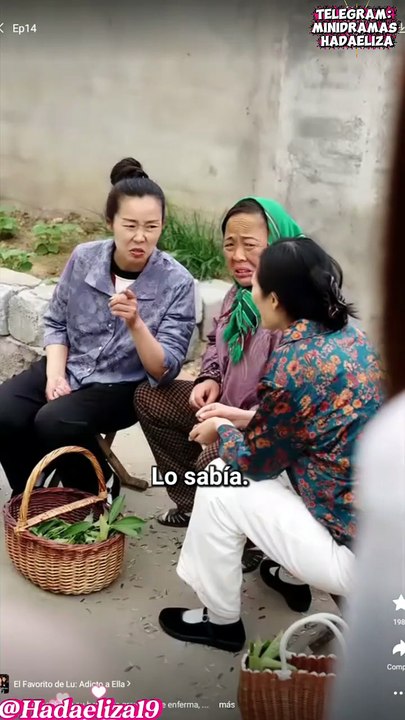 El favorito de Lu Adicto a ella