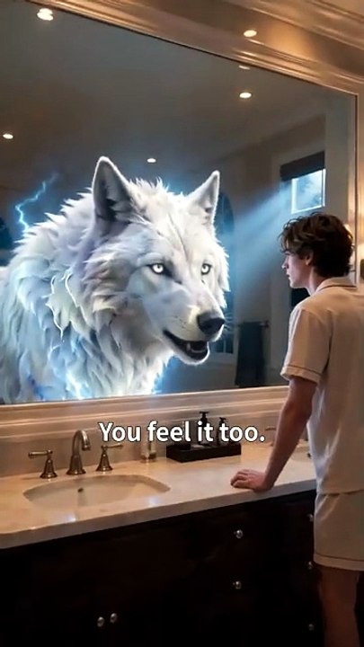 I Am the Prey of Three Alphas  ||New Movie| [Full Movie]