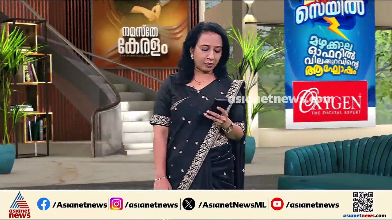ഉമ്മൻ‌ചാണ്ടി സാറിനെ ഓർക്കാതെ ഒരു ദിവസവും കടന്നുപോയിട്ടില്ല: പി.സി വിഷ്‌ണുനാഥ്‌