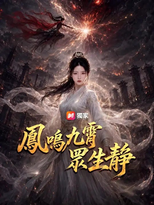 鳳鳴九霄眾生靜 | 完整劇集 | Short Drama 繁體中文