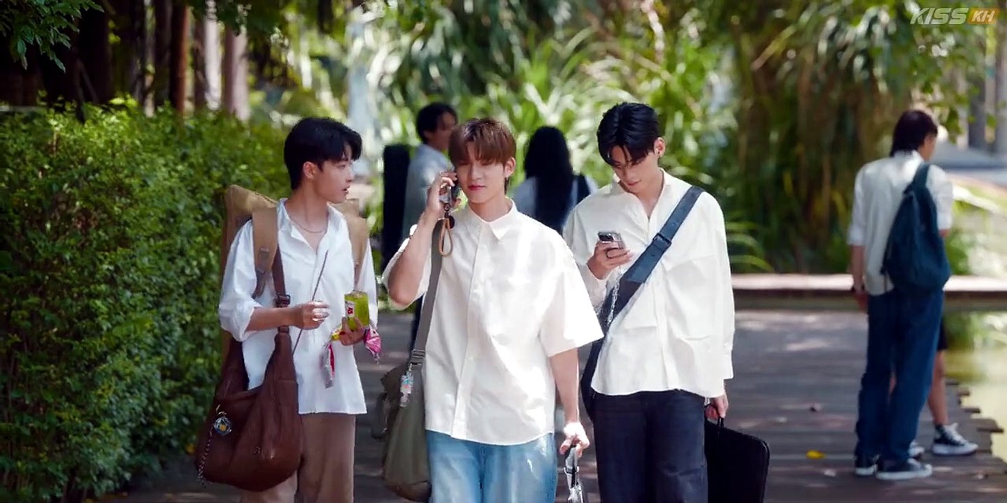 Duang with You 2026 Episode 12 | English Sub
