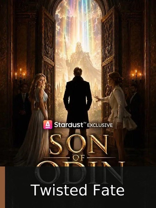 Son of Odin #englishsub #fullepisode!!️🍿!!️ | Twisted Fate | Full Short Drama | English Sub 2026