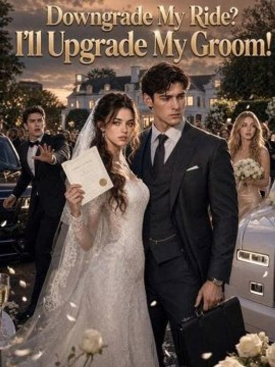 Downgrade My Ride?I'll Upgrade My Groom! :|| New Movie |🔝 | Full Short Drama | English Sub 2026