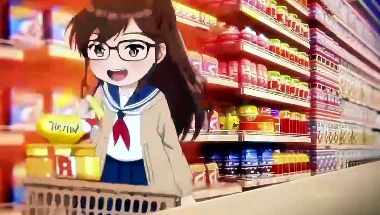 Oops, Caught the Campus Belle Shoplifting! [Full Movie]