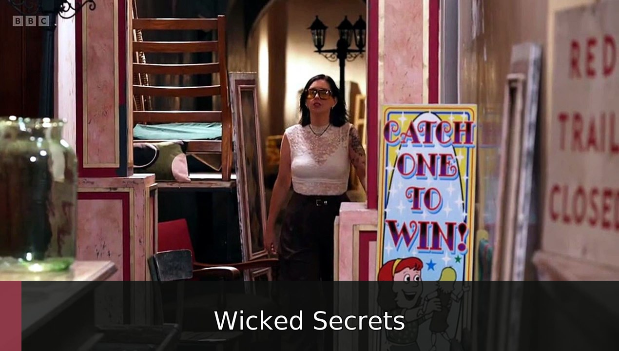 The Bidding Room (2020) Season 8 Episode 3 | Wicked Secrets