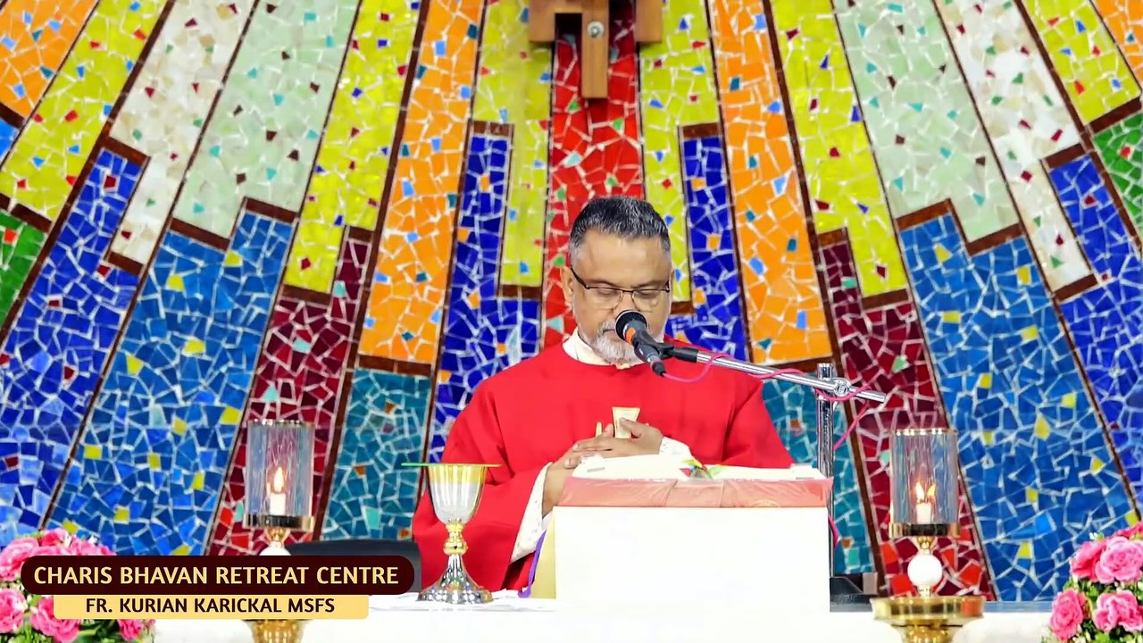 Holy Mass I Malayalam Mass I July 18 2026 I Saturday I Qurbana