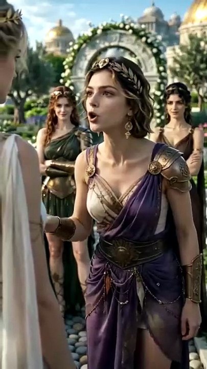 rebirth of the moon goddess [Full Movie]