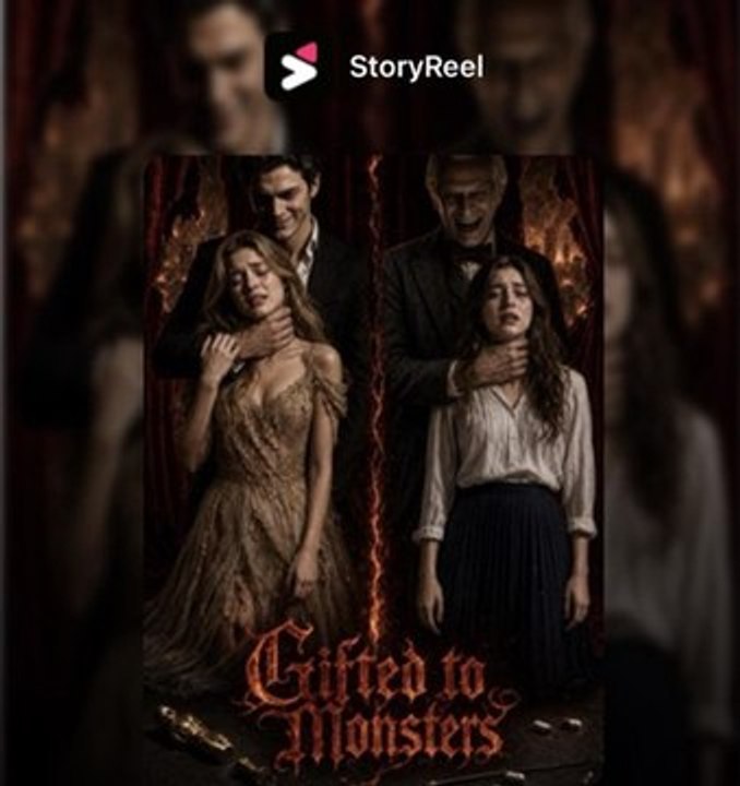 Gifted To Monsters - Ep - FULL ✅