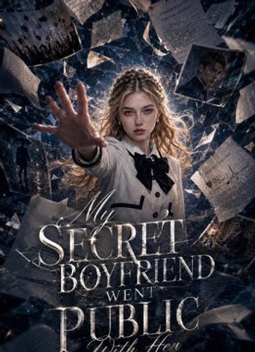 My Secret Boyfriend Went Public With Her New Ep,19 SM