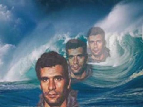 Deniz gezmis-tek yol devrim!(umuda ezgi annem)