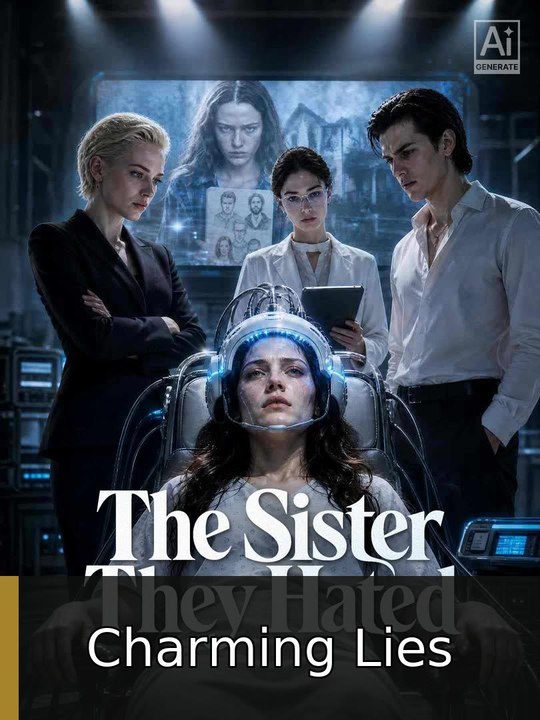 The Sister They Hated - Full | Charming Lies