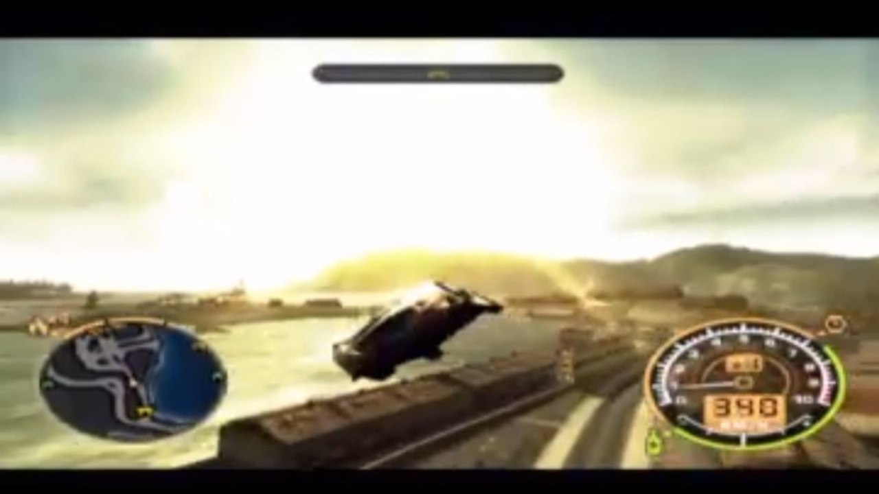 Spinning Like Crazy