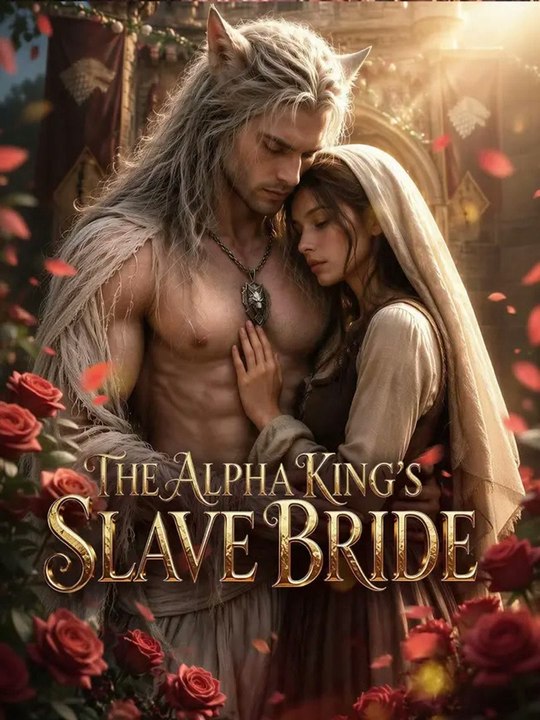 The Alpha King’S Slave Bride - Ep - FULL ✅