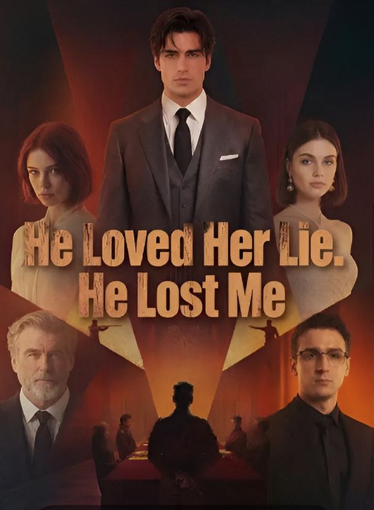 He Loved Her Lie. He Lost Me-Drama FULL MOVIES ENGLISH SUB