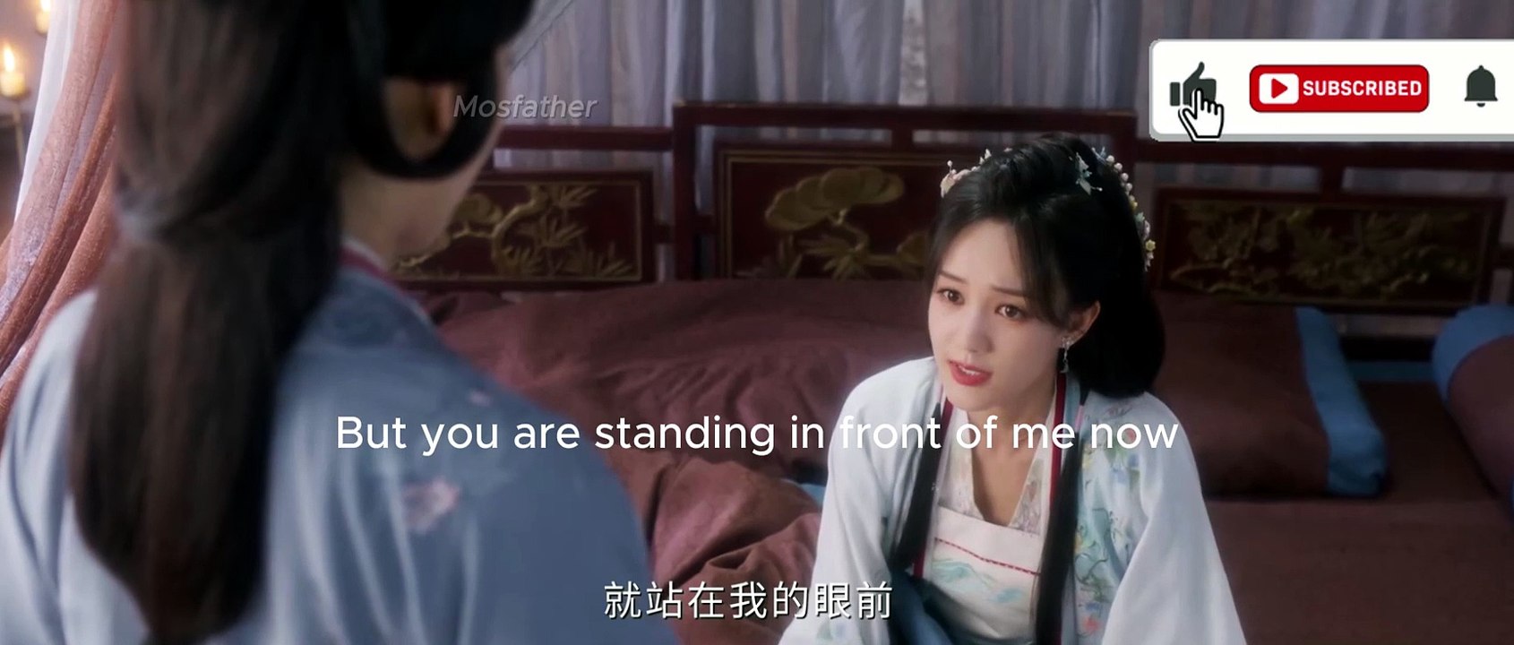 Legend of the Empress Yun-EP-25