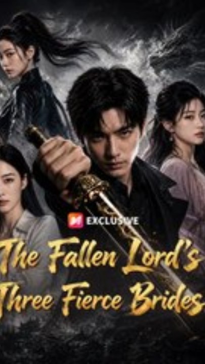 The Fallen Lord's Three Fierce Brides Exclusive fullmovie
