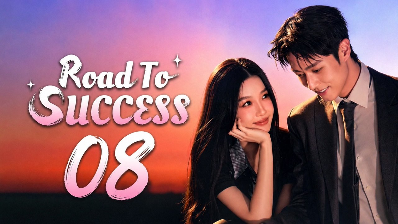 Road To Success Episode 8 - Ep - FULL ✅