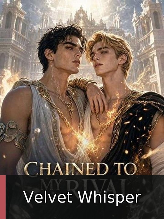 Chained to My Rival - FULL EPISODE | Velvet Whisper