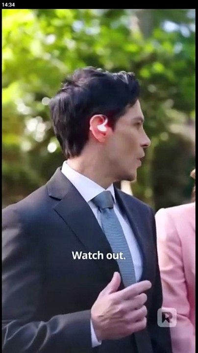 King of War Tech Episode ENGSUB Tech Genius, Hidden Power, Sci-Fi Revenge ARS