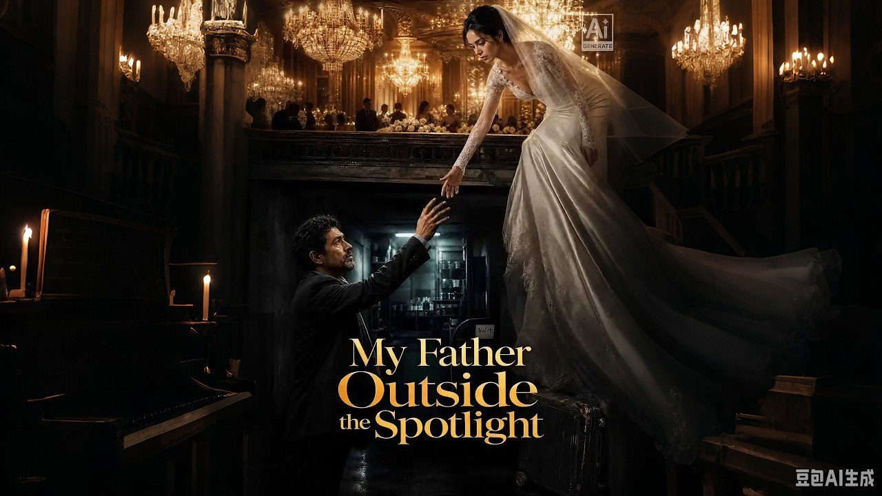 My Father Outside the Spotlight EP