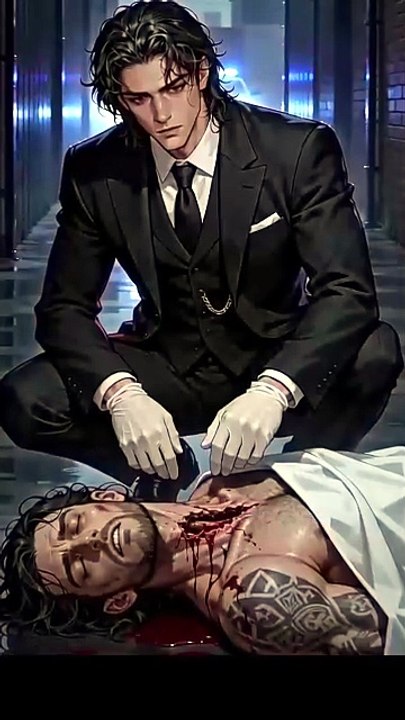His Midnight Prey (Exclusive) - Full EPS [Full Movie]