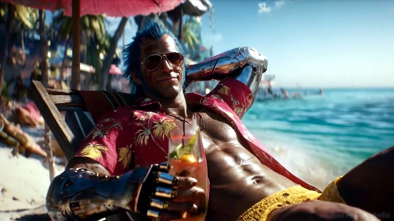 One Piece Trailer (2026)