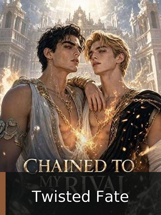 Chained to My Rival EP Twisted Fate