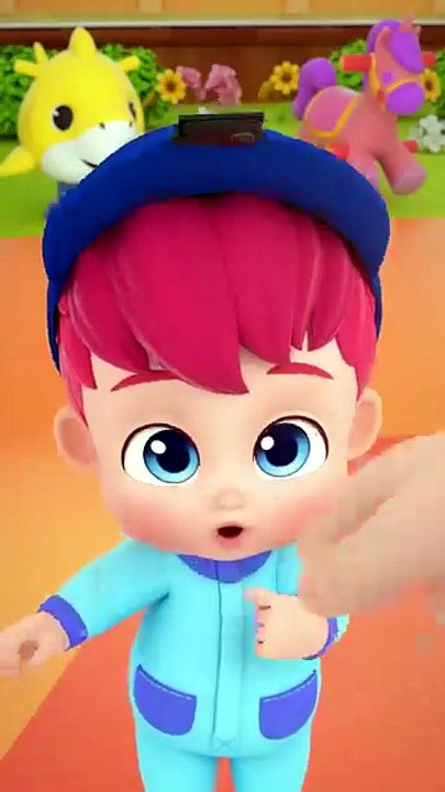 🦋 Let's Explore the Outdoors! | Meet Butterflies with Bebefinn! 🌸✨